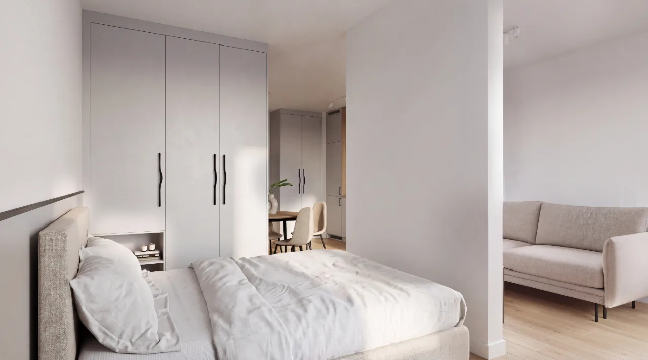 Rzut — Studio+
