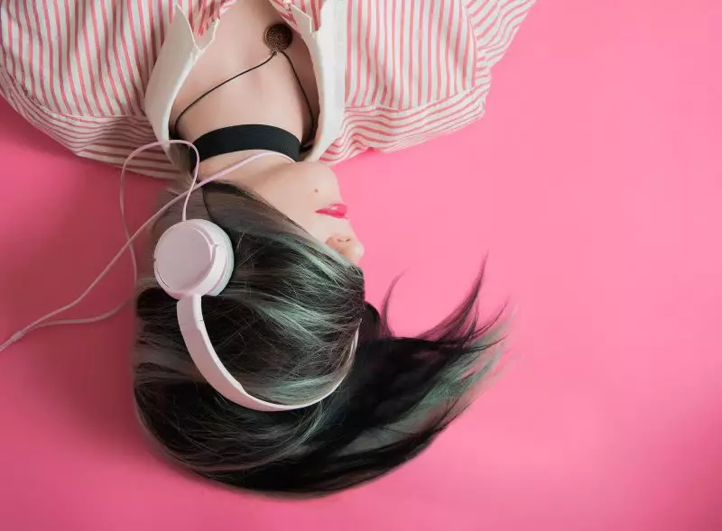 Dlaczego muzyka jest dobra dla zdrowia?