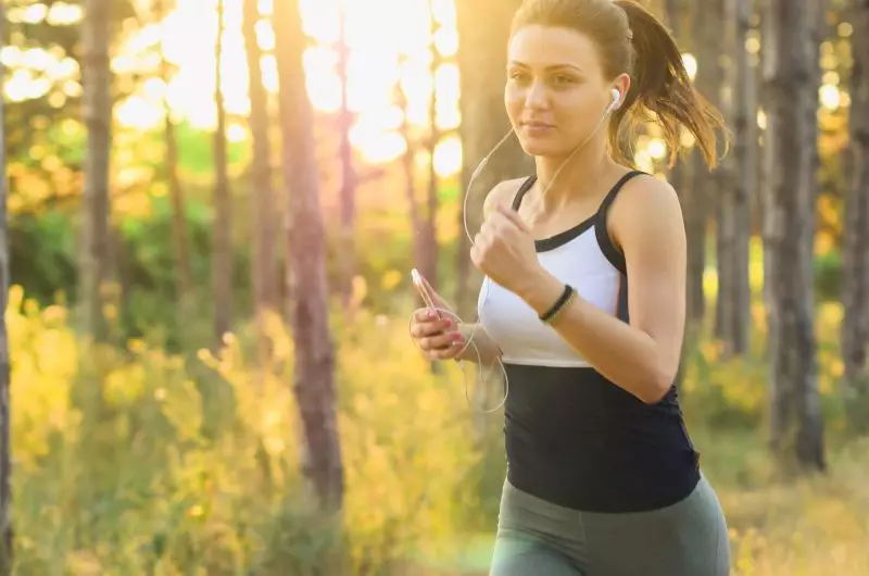 Jaką dietę powinni stosować biegacze?